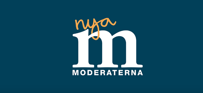 Nya Moderaterna Odds Riksdagen 2018