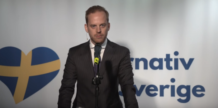 Alternativ För Sverige Riksdagen 2018 Odds