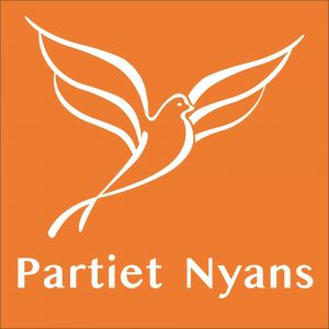 Partiet Nyans Odds